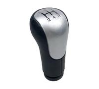 Pomo palanca de cambio Compatible Con Ford Para Fiesta Para Fusion Para Transit 2002 2003 2004-2020 Manual 5 6 Velocidades Palanca Cambio Marchas Coche Con Cabeza Bolígrafo(2,5 speed)