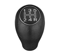 Pomo palanca de cambio Compatible con Peugeot para 504 505 309 205 CTI 5 velocidades Manual palanca de cambios de coche palanca de cambios palanca de cambios