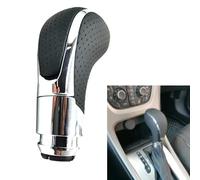 Pomo Palanca de Cambios Coche Perilla de Cambio de Marchas per GM Regal per Opel Insignia per Vauxhall Insignia Accessori per Auto