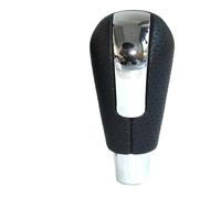 Pomo Palanca de Cambios Coche Perilla de Cambio de Marchas per Mazda 2 3 BK BL 6 GG GH 8 CX-5 CX-7 CX-9 MX5 RX8 MX-5 MPV RX-8 Accessori per Auto-with Hole Chrome