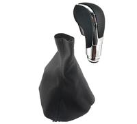 Pomo Palanca de Cambios Coche Perilla de Cambio de Marchas per Opel per Vauxhall Insignia Regal Automatic Accessori per Auto