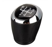 Pomo Palanca De Cambios Compatible Con Chevrolet Para Aveo Para Sonic Para T300 2012 2013-2017 Perilla Cambio Marchas Manual 5 Velocidades Para Automóvil Cubierta Perilla Caja Cambios Manual