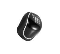 Pomo Palanca De Cambios Compatible Con Ford Para Transit Para Connect 2013 2014 2015 2016 2017 2018 2019 2020 2021 5/6 Perilla De Palanca De Cambios De Coche Decoración Automática