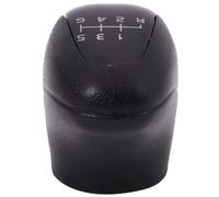 Pomo Palanca De Cambios Compatible Con MERCEDES Para VITO Para VIANO Para W639 2003 2004 2005 2006 2007-2010 Perilla Cambio Marchas 6 Velocidades Para Automóvil Cubierta Cabeza Palanca Cambios