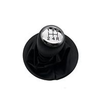 Pomo Palanca De Cambios para Citroen para Berlingo 1996, 19971998, 1999, 2000, 2001, 2002, 2003, 2004, 2005, 2006, 2007 y 2008 Perilla de Cambio de Marchas de 5 velocidades(5 Speed)