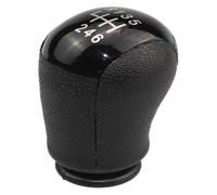 Pomo Palanca De Cambios Para Focus Para CMax Para Mustang Para Mondeo Para MK2 Para SFN151 Pomo De Cambio Marchas Para Coche (D) Pomos 5 Velocidades 6 Manual Mango Palanca(A)