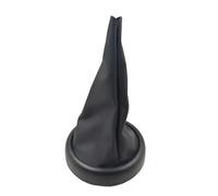 Pomo Palanca de Cambios para Mini para Cooper R50 R53 2001-2006/caja Cambios Manual Perilla Cambio Marchas Palanca Cambio Cubierta De Palanca De Cambios Palanca de Cambios Coche