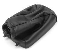 Pomo Palanca De Cambios Para OPEL Para ASTRA II G 1998-2010 Para ZAFIRA A 1999-2006 Pomo De Cambio Marchas Coche Funda Cuero Para Maletero Accesorios Estilo Mango