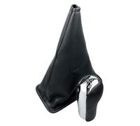 Pomo Palanca De Cambios Para Toyota Para Corolla Para AYGO Para Verso Para RAV4 Para Yaris Pomo Palanca Cambios Coche Funda Fuelle