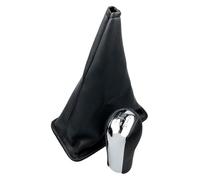Pomo Palanca De Cambios Para Toyota Para Corolla Para AYGO Para Verso Para RAV4 Para Yaris Pomo Palanca Cambios Coche Funda Fuelle