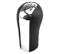 Pomo Palanca De Cambios Para Toyota Para Corolla Para Verso RAV4 Para AVENSIS Para Yaris Perilla Palanca Cambios 5 Velocidades 6 Marchas