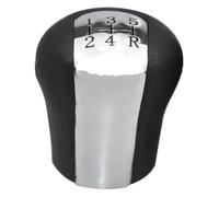 Pomo Palanca De Cambios Para Verso 02-09 Para Corolla 92-09 Para RAV4 1994-2000 Perilla De Cambio Marchas Para Automóvil Perillas 5/6 Velocidades(A-5 Speed)