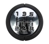Pomo Palanca de Cambios Uso Apto Para Citroën C1 C3 C4 Uso Apto Para Peugeot 106 107 205 206 207 306 307 308 309 405 406 407 508 605 607 806 Pomo De Cambio De Marchas(Style B)