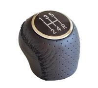 Pomo Palanca para Citroen para Jumper para Relay para Fiat para Ducato para Peugeot para Boxer Perilla Cambio Marchas Manual 5 Y 6 Velocidades Cabezal Perilla Cabeza Palanca Cambios(5 R- Speed)