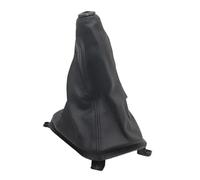 Pomo Palanca para KIA para Sportage 2005-2010 Perilla De Cambio De Marchas De Coche Perilla De Cambio De Marchas Manija De Caja De Cambios Palanca Velocidad Coche(Negro)