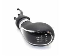 Pomo Palanca para Vauxhall para Opel Meriva B 2010-2017 5/6 Velocidades Palanca Cambios Caja Cambios Palanca Cambios Palanca Cambios Selector Manual Mango Bola Perilla Cambio Marchas(6 Speed knob)
