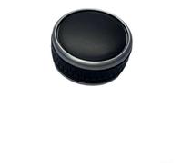Pomo para consola central de tablero Borgward BX7 BX5 utilizado para navegar por menús de audio y opciones de interfaz de mapa