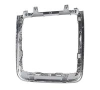 Pomo para palanca de cambios de coche, 5GG713203A, repuesto para VW Manual para Golf 7 7.5 para Golf para R conducción izquierda interior del coche