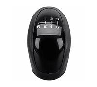 Pomo para Palanca para Crafter I 2E 2F 2006-2011, 6 Velocidades, Palanca De Cambios, Palanca De Cambios, Cabeza De Perilla Pomo Palanca de Cambios