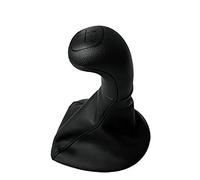 Pomo para Palanca para Mercedes para Benz para Vito 638 1996-2003 Perillas Cambio Marchas Cambio Coche 5 Velocidades Palanca Cambios Pomo Palanca de Cambios