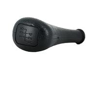 Pomo para Palanca para Mercedes para Benz W123 W124 W126 140 W190 W201 W202 E S Clase 4 5 Velocidades Manual Gear Stick Mudio Pomo Palanca de Cambios (Color : R 1 2 3 4 5)