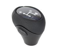 Pomo perilla de cambios Compatible Con Smart Para 450 451 2000 2001 2002 2003 2004 2005 2006 2007 Perilla Cambio De Marchas Automática Palanca Cambios Perillas De Cambio Para Tipo Palanca(Grey caps)