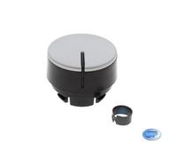 Pomo Programas Lavadora Aqualtis Hotpoint Ariston Gris Dgt LED C00292883