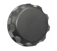 Pomo reclinable para respaldo de asiento, para Ford Transit, OEM, material ABS, resistente al calor, resistente a la presión, negro 7C19-V61198AAT9A0