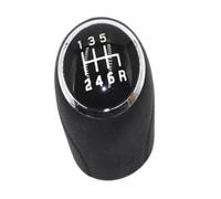 Pomo selector de palanca de cambios for transmisión manual Suzuki SX4/S-CROSS (2013-2021)(6 Speed)