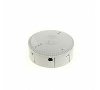 Botón termostato original Nevera, congelador 481241359148 Whirlpool