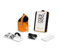 POMOCA Free Explore Ready 2 Climb 123mm - Unisex - Narnaja - talla S- modelo 2026