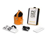 POMOCA Free Explore Ready 2 Climb 140mm - Unisex - Narnaja - talla L- modelo 2026