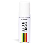 POMOCA Glue Spray 50ml - Unisex - Blanco - talla única- modelo 2026