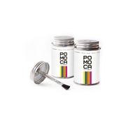 Pomoca - Pieles de foca - Can Of Glue With Brush 150 g - Blanco Blanco one size