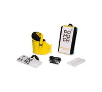 Pomoca - Pieles de foca - Tour Explore - R2C 113mm - Talla 145-160 cm - Amarillo Amarillo 145-160 cm