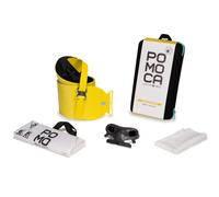 POMOCA Tour Explore Ready2climb 120mm - Unisex - Amarillo - talla M- modelo 2026