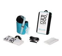Pomoca Tour Pro - 100 Ready2Climb pieles de foca - M