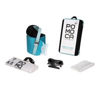 Pomoca Tour Pro - 100 Ready2Climb pieles de foca - S