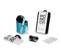 Pomoca Tour Pro 120 pieles de foca - L