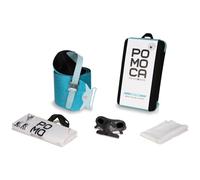 Pomoca Tour Pro 120 pieles de foca - XL