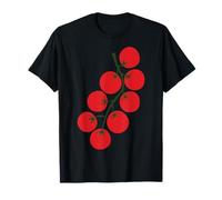 Pomodoro Freschi Fresh Tomatoes Italian Summer Tomatoes Camiseta
