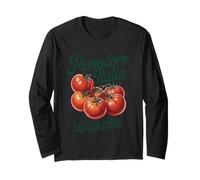 Pomodoro Italia La Dolce Vita Tomate Art Manga Larga