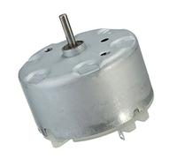 Pomoflexi 3V-12V Mini DVD VCD Motor EléCtrico 3V-2700RPm 6V-4000RPm -500TB-12560
