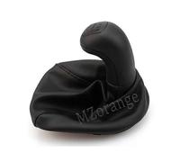 Pomos de cambio de marchas para Mercedes Benz Vito 638 W638 de 5 velocidades con fuelle y palanca de