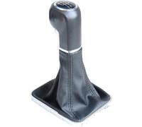 Pomos de Palanca Ajuste para Vauxhall Opel Zafira B 5 perilla de palanca de cambios de velocidad palo polaina manija de la cubierta del maletero