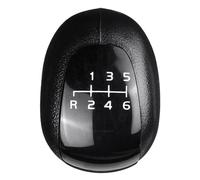 Pomos De Palanca De Cambios 2 Perillas De Cambio De Marchas Manuales De 6 Velocidades para Benz W140 W163 W168 W169 W202 W204 W210 W211 W212 W220 W638