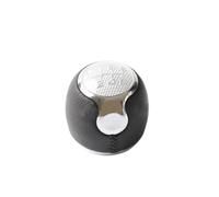 Pomos de palanca de cambios de coche de repuesto para Alfa Romeo para Mito 2008-2016 55344848 55344842 5/6 velocidades de 5/6 velocidades (5 velocidades) (6 velocidades)