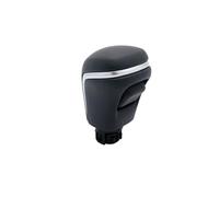 Pomos de palanca de cambios de coche para Toyota Camry XV70 V70 para Avalon para Corolla para Levin para Yaris 2018-2021 Pomo de palanca de cambios automático de coche