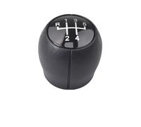 Pomos De Palanca De Cambios Funda Cuero Para Pomo Cambio Marchas Para Freno Mano Estacionamiento Para Vauxhall Para Opel Para Astra II G Para Zafira A 1998-2010(Knob B)