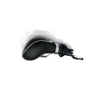 Pomos de Palanca de Cambios Manual, Gear Knob, Perilla de Cambio de Marchas, Gear Stick para Excelle GT XT-6 Speed Knob Only